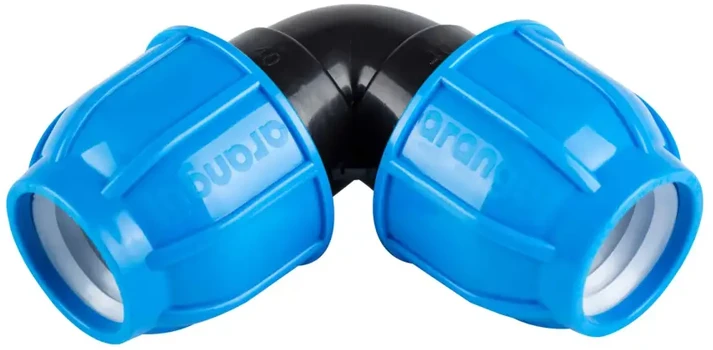 Arangül Alkūnė PE 20 Diametras 20mm