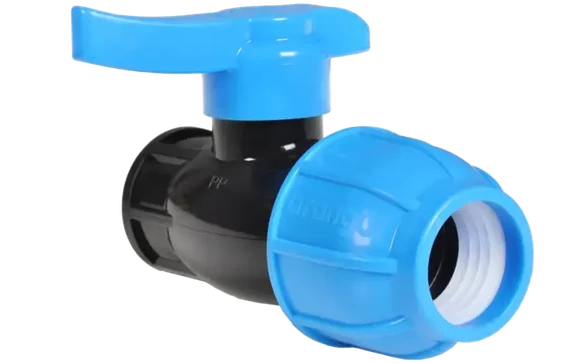 Arangül Ventilis PE 25mm x 3/4"F
