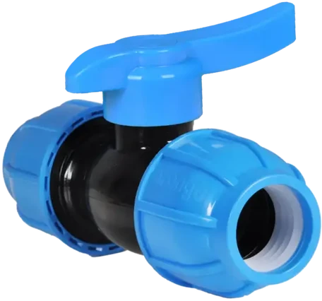 Arangül Ventilis PE DN40