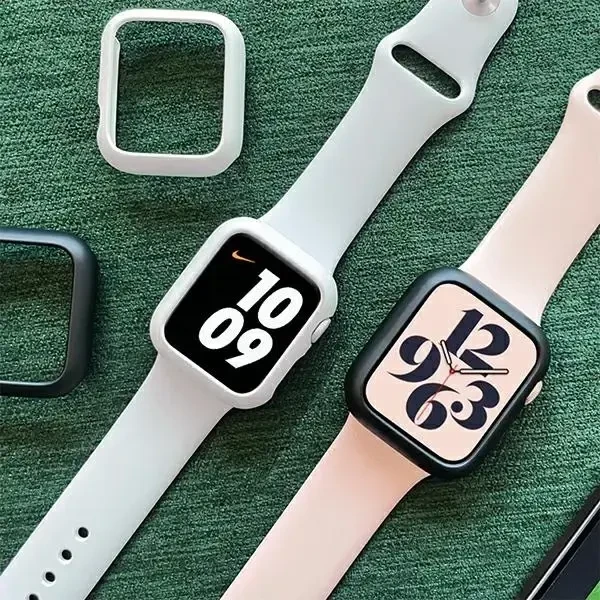 Araree „Aero“ laikrodis „Apple Watch“, 44 mm, AR20-01341B