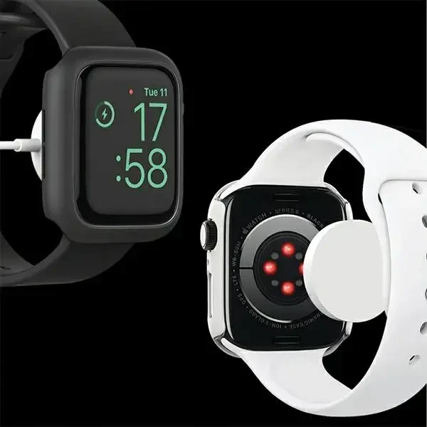 Araree „Aero“ laikrodis „Apple Watch“, 44 mm, AR20-01341B