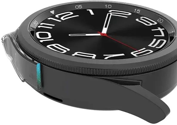 Araree Nukin Case Sam Watch6 Classic 43mm skaidrus AR20-01786A