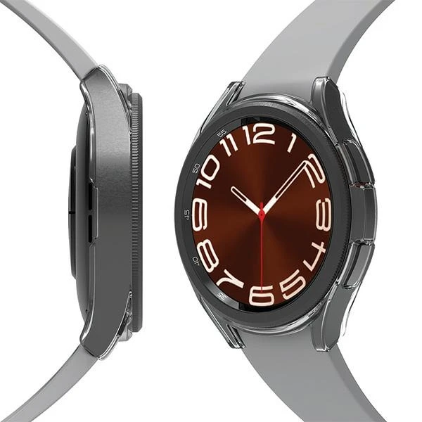 Araree dėklas Araree Nukin AR20-01785A laikrodžio dėklas Watch6 Classic 47 mm