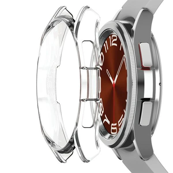 Araree dėklas Araree Nukin AR20-01785A laikrodžio dėklas Watch6 Classic 47 mm