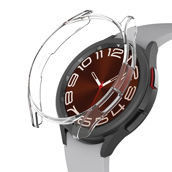 Araree dėklas Araree Nukin AR20-01785A laikrodžio dėklas Watch6 Classic 47 mm