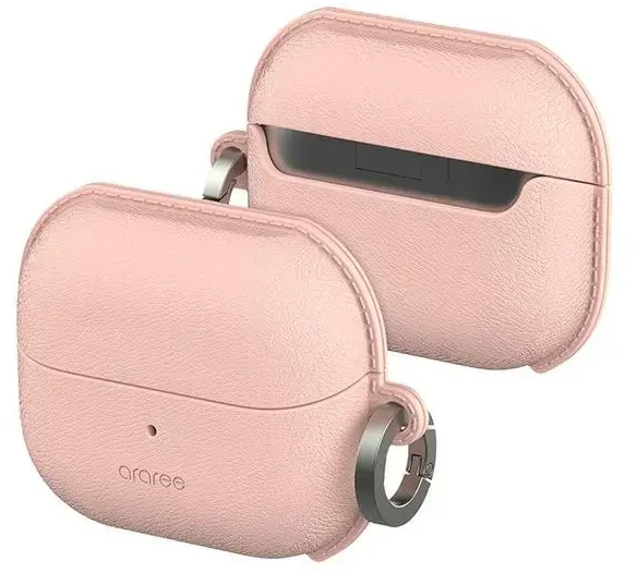 Araree dėklas Pops Sam Buds 3 / 3 Proflamingo AR20-02076D