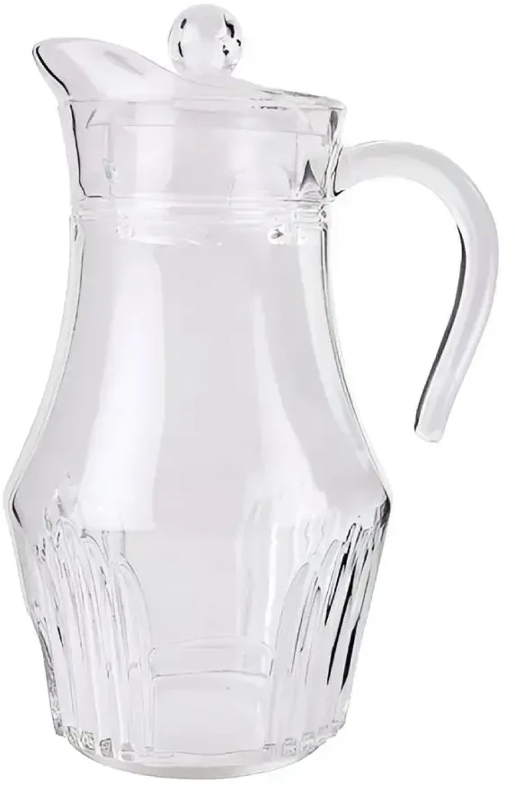 Orient 1,8 l ARCOROC gėrimų ąsotis su dangteliu