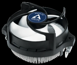 ARCTIC Alpine 23 | CPU aušintuvas