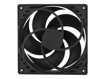 Arctic Cooling ARCTIC P14 Value Pack Kompiuterio korpusui Ventiliatorius 14 cm Juoda