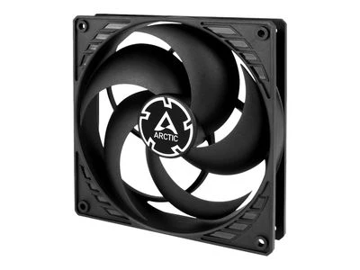 Arctic Cooling ARCTIC P14 Value Pack Kompiuterio korpusui Ventiliatorius 14 cm Juoda