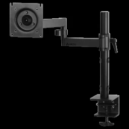 ARCTIC X1 monitoriaus laikiklis - skirtas ekranams iki 43 col. (16:9) ir 49 col. (Ultraplačiaekraniams)