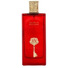Ard Al Zaafaran Bab Al Hamra EDP parfumuotas vanduo unisex, 100 ml