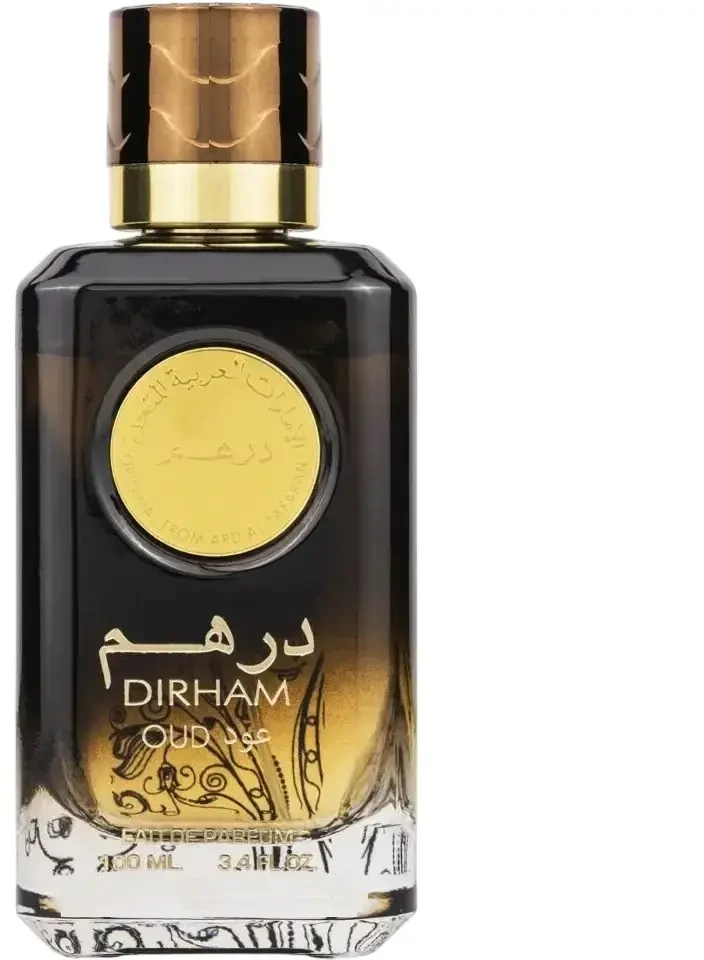 Ard Al Zaafaran Dirham EDP parfumuotas vanduo unisex, 100 ml