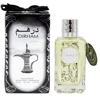 Ard Al Zaafaran Dirham Eau De Parfum 100 ml (unisex)