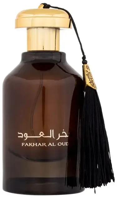 Ard al Zaafaran Fakhar al Oud EDP parfumuotas vanduo unisex, 100 ml