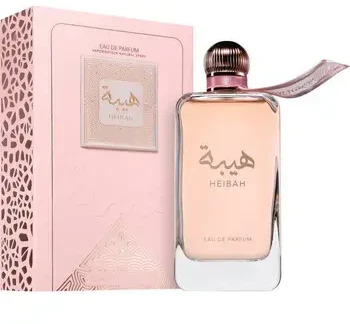Ard Al Zaafaran Heibah EDP parfumuotas vanduo unisex, 50 ml