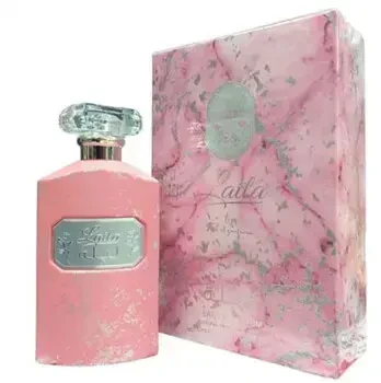 Ard Al Zaafaran Laila kvepalų purškiklis 100ml