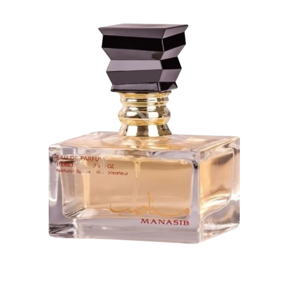 Ard al Zaafaran Manasib EDP parfumuotas vanduo unisex, 100 ml