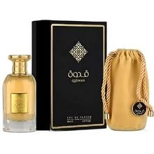 Ard Al Zaafaran Qidwah EDP parfumuotas vanduo unisex, 85 ml