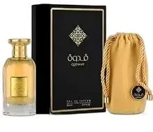 Ard Al Zaafaran Qidwah EDP parfumuotas vanduo unisex, 85 ml