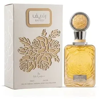 Ard Al Zaafaran Rafeef Eau De Parfum 100 ml (woman)