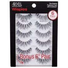 Ardell Wispies Wispies False Blakstienos