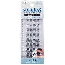 Ardell Seamless Underlash Extensions Faux Mink False Blakstienos