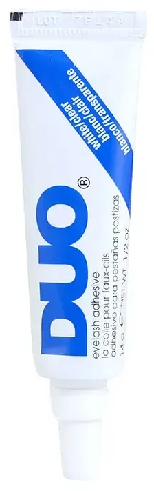 Ardell Duo Quick-Set™ Striplash Adhesive False Blakstienos