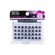 Ardell Double Up Knotted Trio Lash False Blakstienos