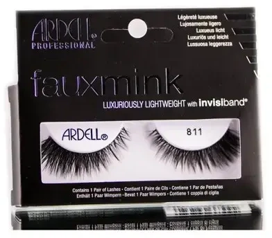 Ardell Faux Mink 811 False Blakstienos