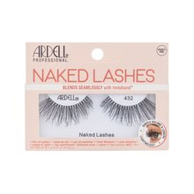 Ardell Naked Lashes 432 False Blakstienos