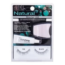 Ardell Natural Demi 101 False Blakstienos