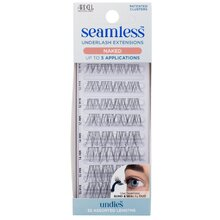 Ardell Seamless Underlash Extensions Naked False Blakstienos