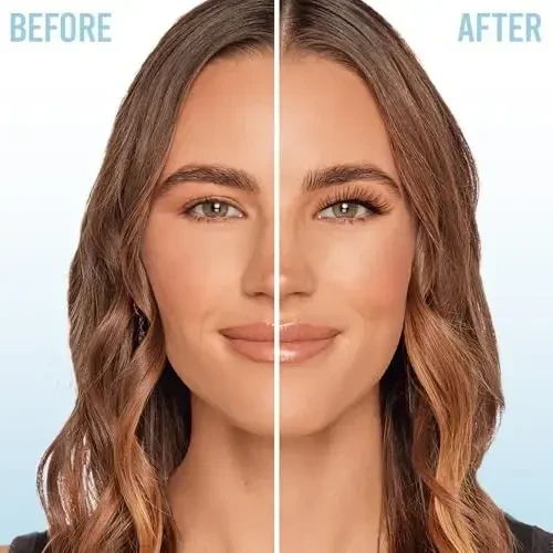 Ardell besiūliai blakstienų priauginimai Balayage