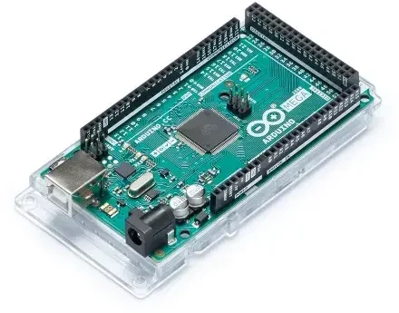 Arduino ARDUINO Board Mega 2560 Rev3