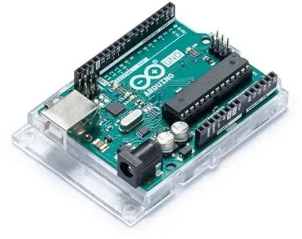 Arduino Uno R3