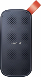 Išorinis kietasis diskas SanDisk Portable SSD 1 TB