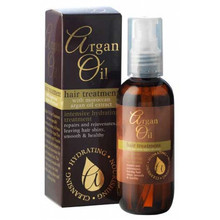 Xpel Argan Oil Hair Serum moterims, 50 ml