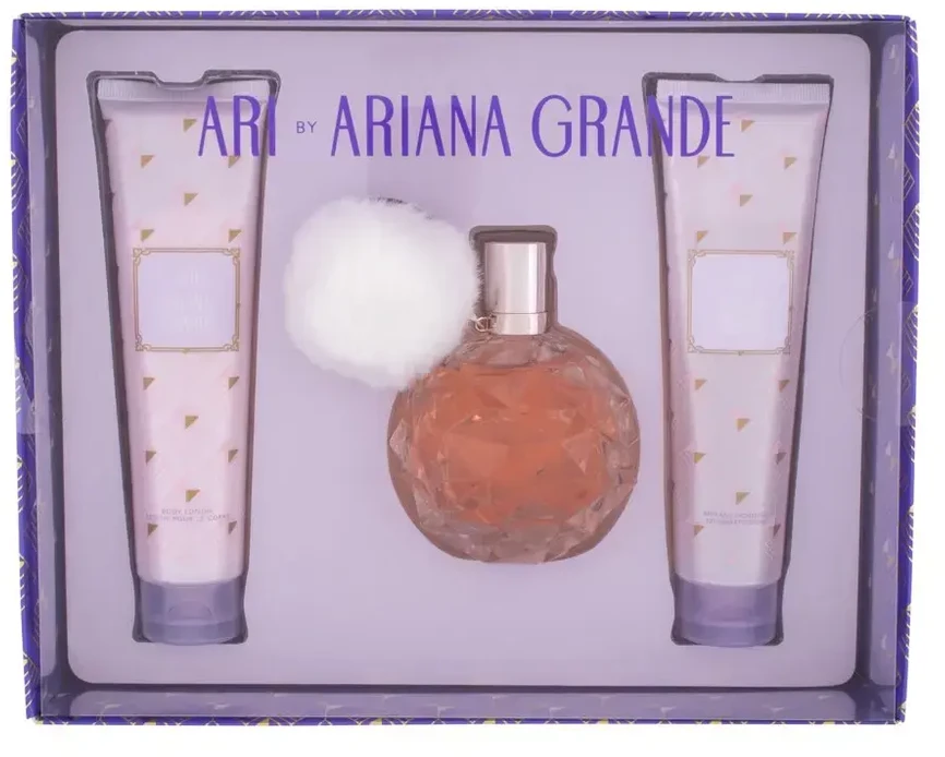 Ariana Grande Ari