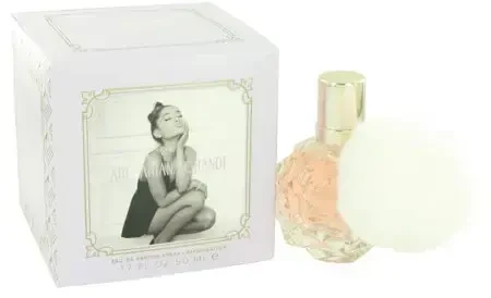 Kvepalai moterims Ariana Grande Ari EDP, 50 ml