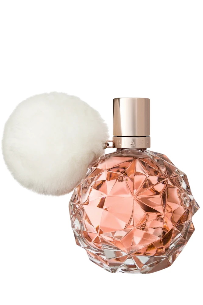 Ariana Grande Ari for Women (Kvepalai Moterims) EDP 100ml (BE PAKUOTĖS)