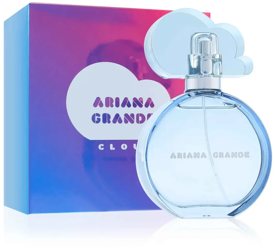 Kvepalai moterims Ariana Grande Cloud EDP, 100 ml