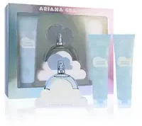 Ariana Grande Cloud EDP 100 ml + SG 100 ml + BC 100 ml (moterims)