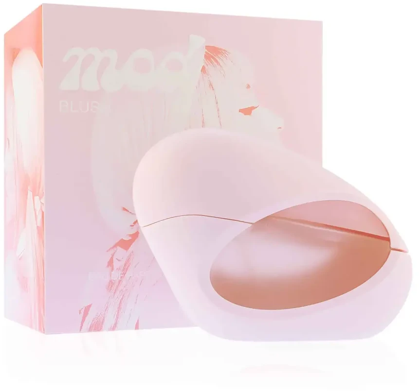 Kvepalai moterims Ariana Grande Mod Blush EDP, 30 ml