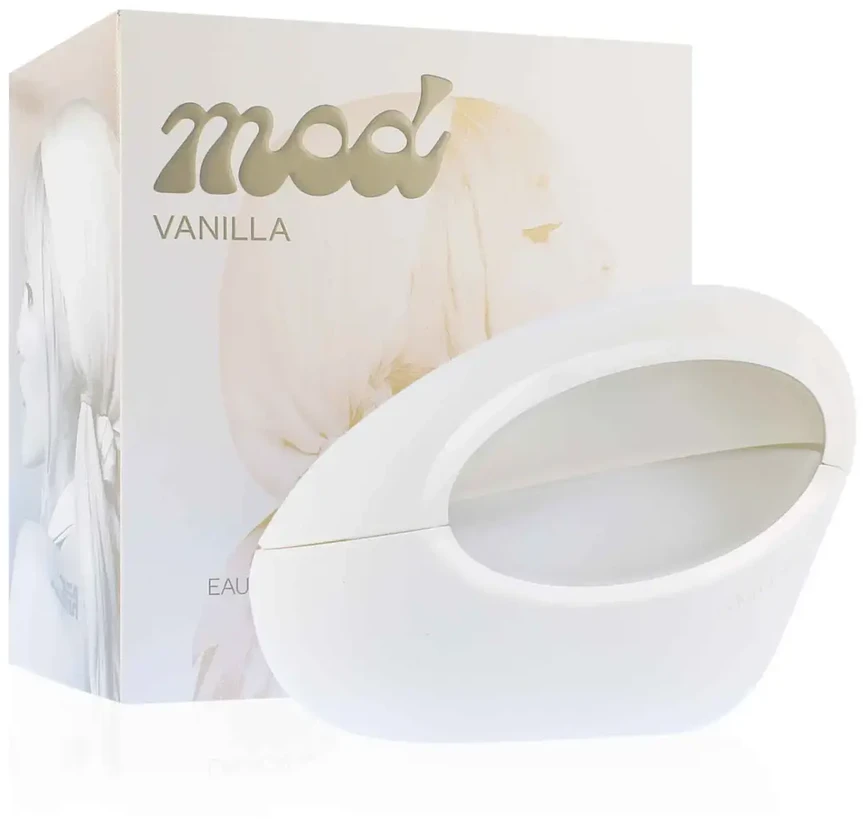Kvepalai moterims Ariana Grande MOD Vanilla EDP, 30 ml