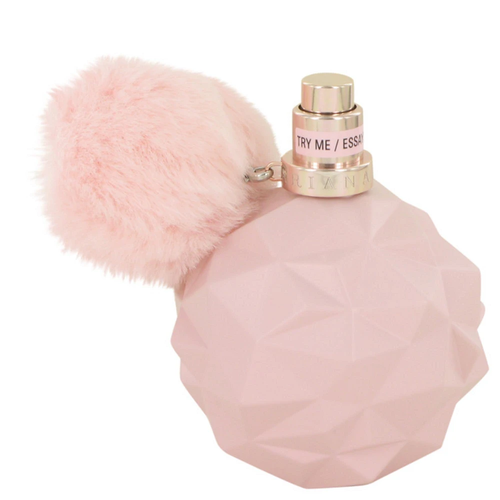Ariana Grande Sweet Like Candy for Women (Kvepalai Moterims) EDP - 100ml - (BE PAKUOTĖS)