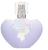 Ariana Grande Thank U Next 2.0 EDP Purškiklis, 30 ml