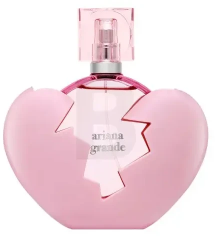 Kvepalai moterims Ariana Grande Thank U Next EDP, 100 ml