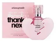 Kvepalai moterims Ariana Grande Thank U Next EDP, 50 ml