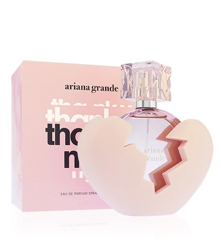 Kvepalai moterims Ariana Grande Thank U Next EDP, 30 ml